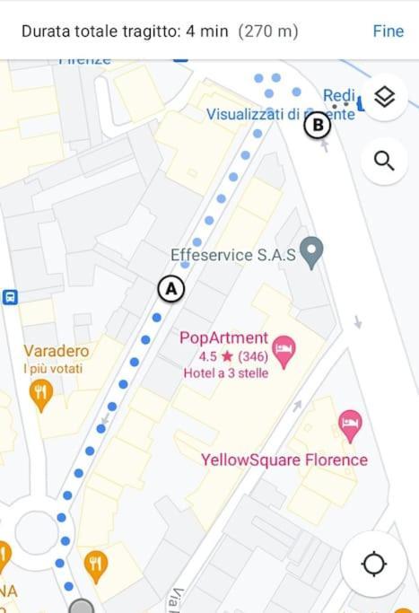 فلورنس Terra Tetto Tipico Fiorentino "Da Mario" المظهر الخارجي الصورة