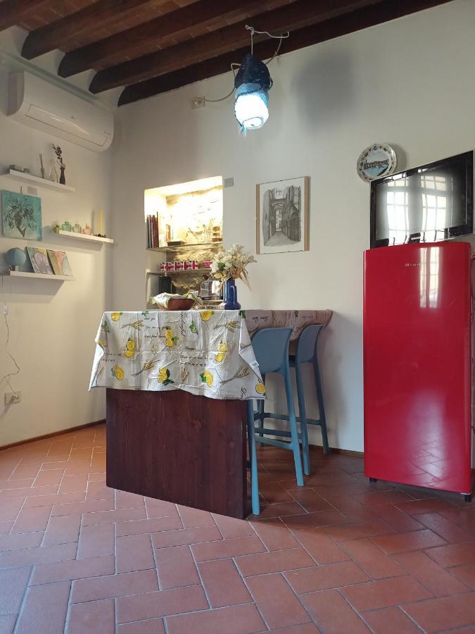 فلورنس Terra Tetto Tipico Fiorentino "Da Mario" المظهر الخارجي الصورة