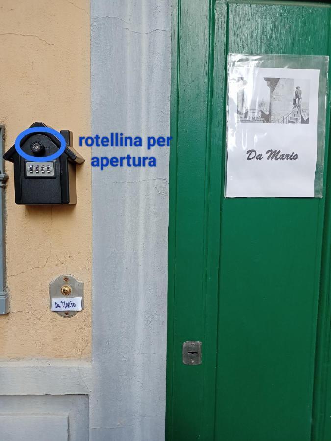 فلورنس Terra Tetto Tipico Fiorentino "Da Mario" المظهر الخارجي الصورة